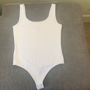 Express bodysuit